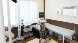 Медицинский центр МедлайН-Сервис на Грайвороновской улице изображение 6