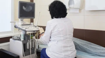 Медицинский центр МедлайН-Сервис на Грайвороновской улице изображение 3