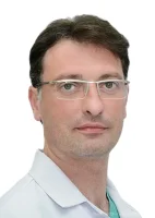 Багдасарян Багдо Арутюнович
