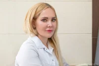 Чаллы Юлия Борисовна