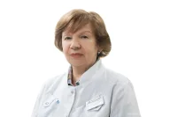 Калмыкова Зинаида Алексанровна