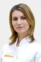 Митрофанова Ольга Сергеевна