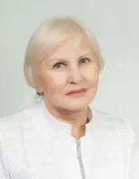 Васильева Елена Владимировна