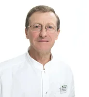 Крамской Сергей Львович